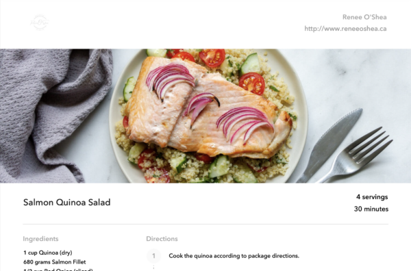 Sleep Well: A Nutritionist-Designed 7-Day Meal Plan for Restful Nights - Image 4
